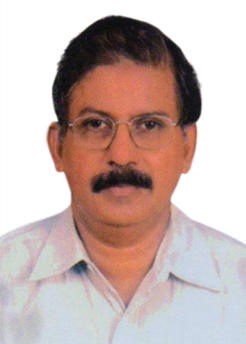 S Gauthaman Director of basic charitable trust